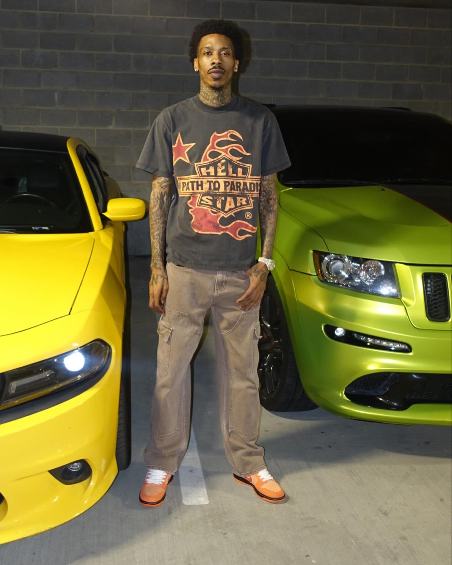 Ant Glizzy Net Worth 2025: How Much Is He Worth Now?