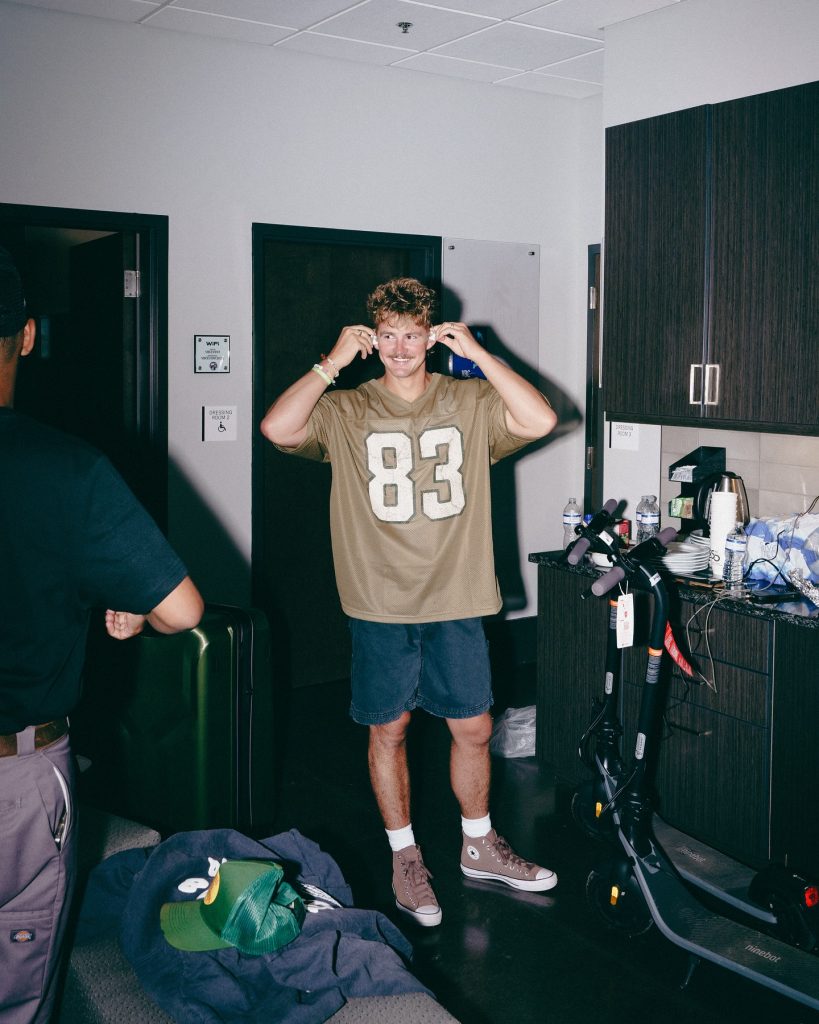 Forrest Frank Net Worth in 2025: Success, Growth, and Future Wealth!