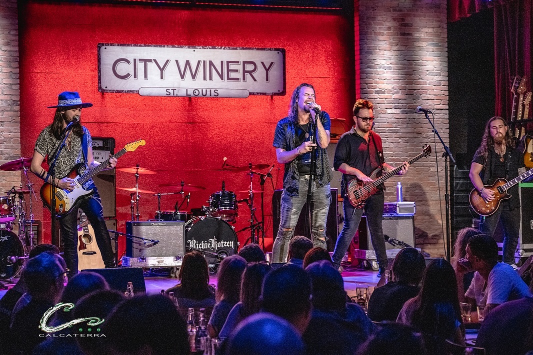 Marc Daly Sources of Income