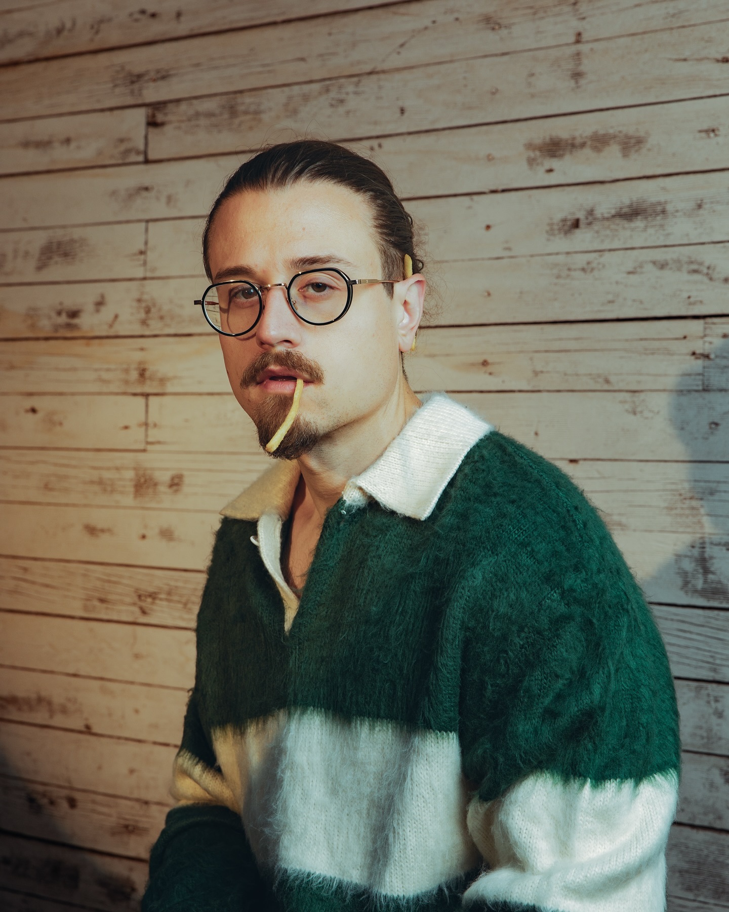 Joshua Weissman Net Worth Revealed