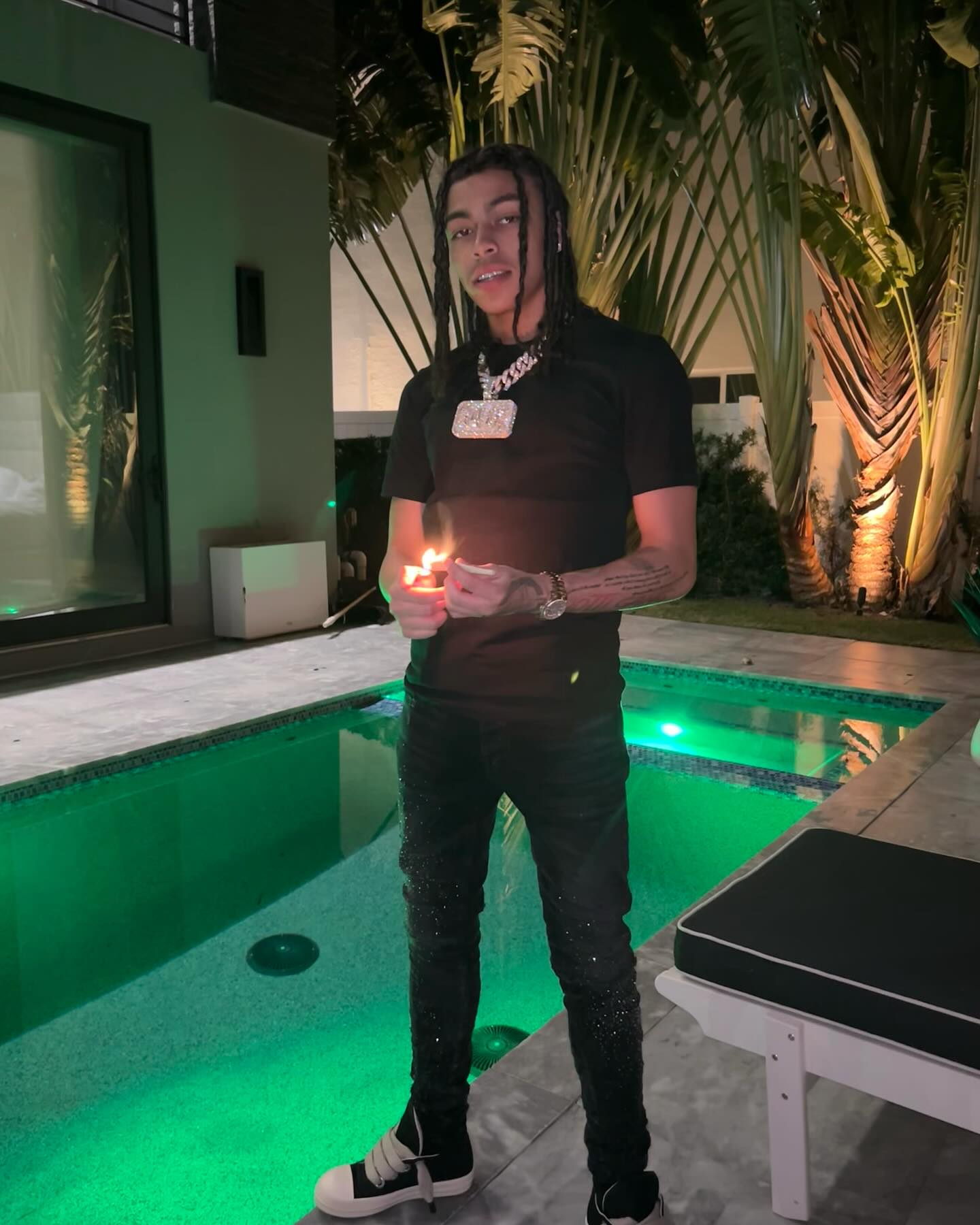 DD Osama Net Worth, Age, Girlfriend & Career 2026