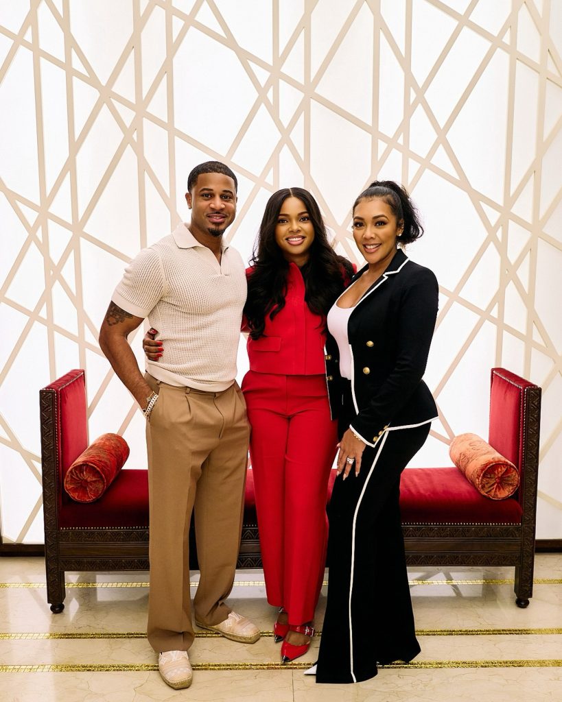 khadeen Ellis Net Worth 2025: How Much Does She Make?