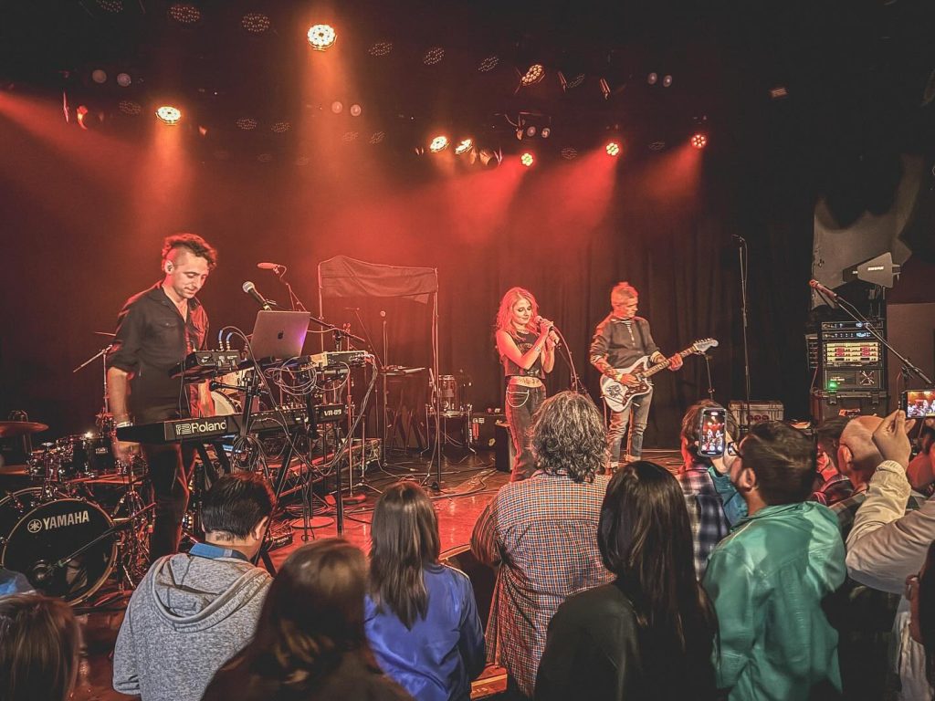 Jackie Evancho Net Worth 2025: How Much Is She Worth?