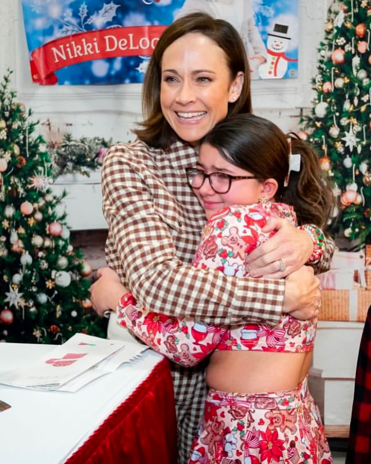 Nikki Deloach Net Worth: A Look at Her Success and Wealth in 2025!