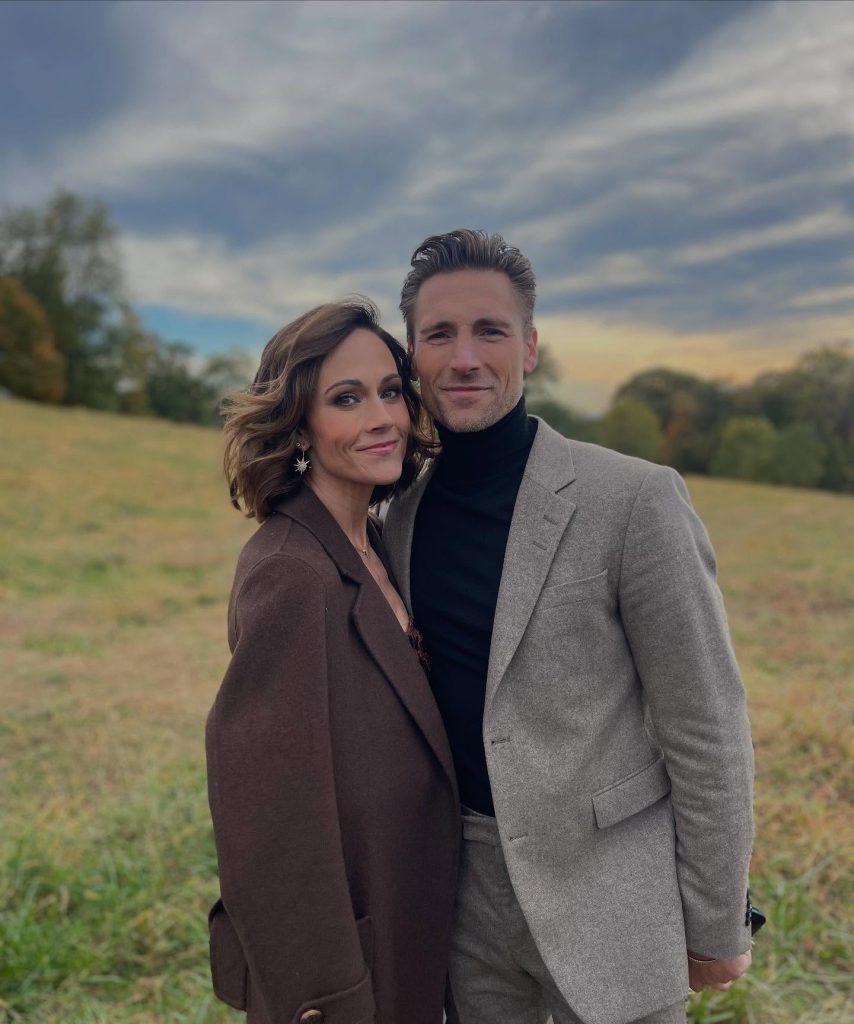 Nikki Deloach Net Worth: A Look at Her Success and Wealth in 2025!