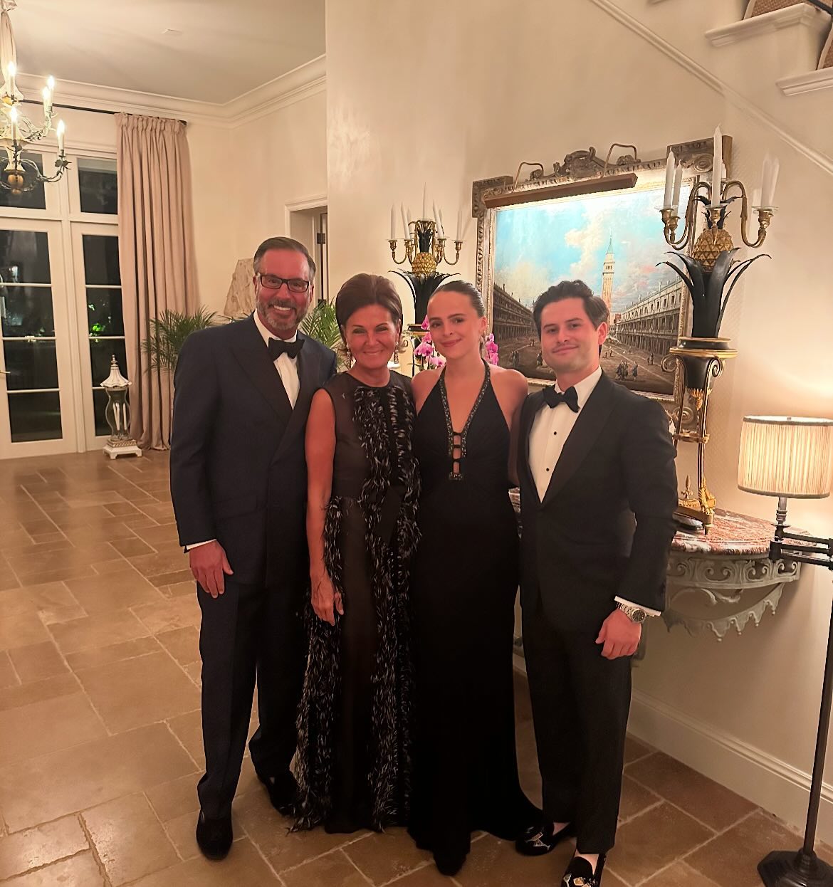 Harry Slatkin Net Worth, Age, Wife, Career & Family 2026