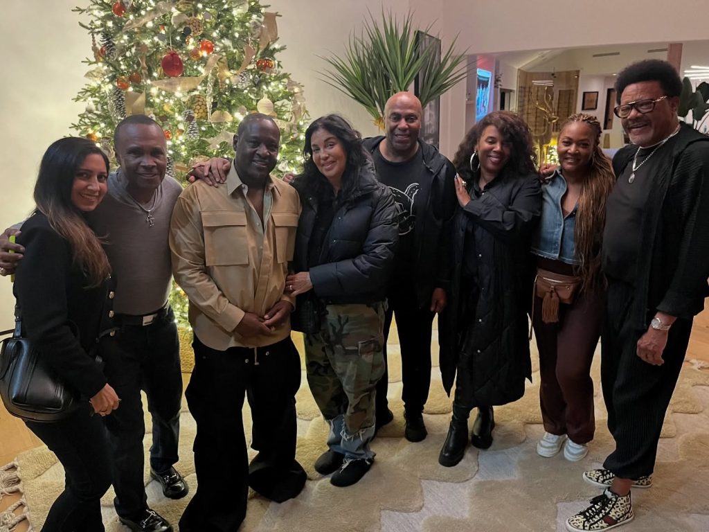 Judge Mathis Wife Net Worth: How She Built Her Wealth and Success!