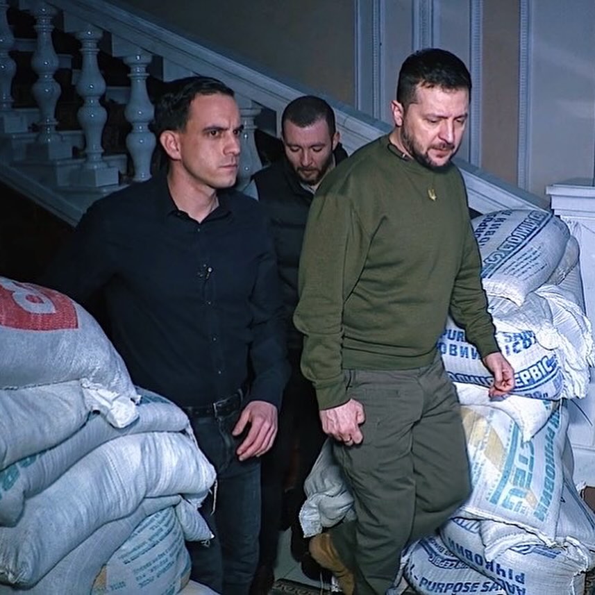 Trey Yingst Net Worth 2025: How Much Is He Worth Now?