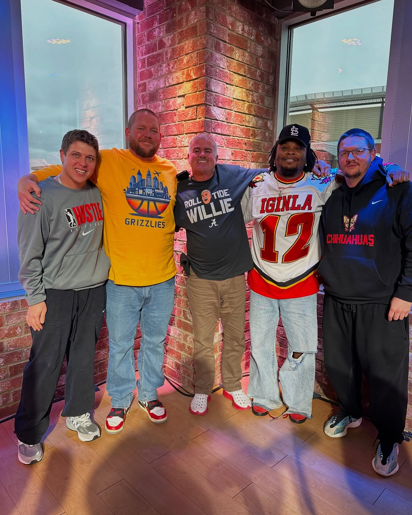 Roll Tide Willie Net Worth, Age, Relationship, Career & Family 2026