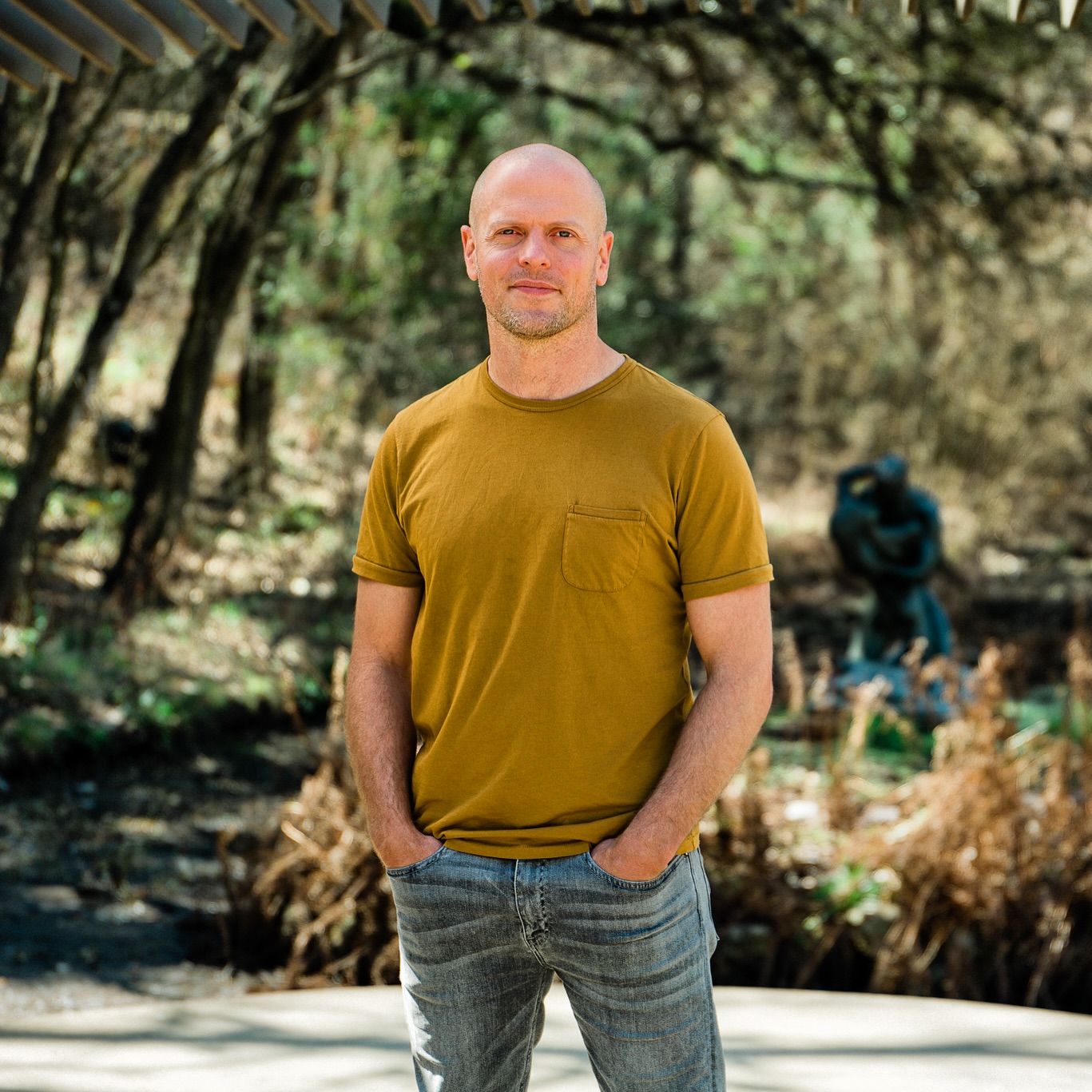 Tim Ferriss Net Worth 2025