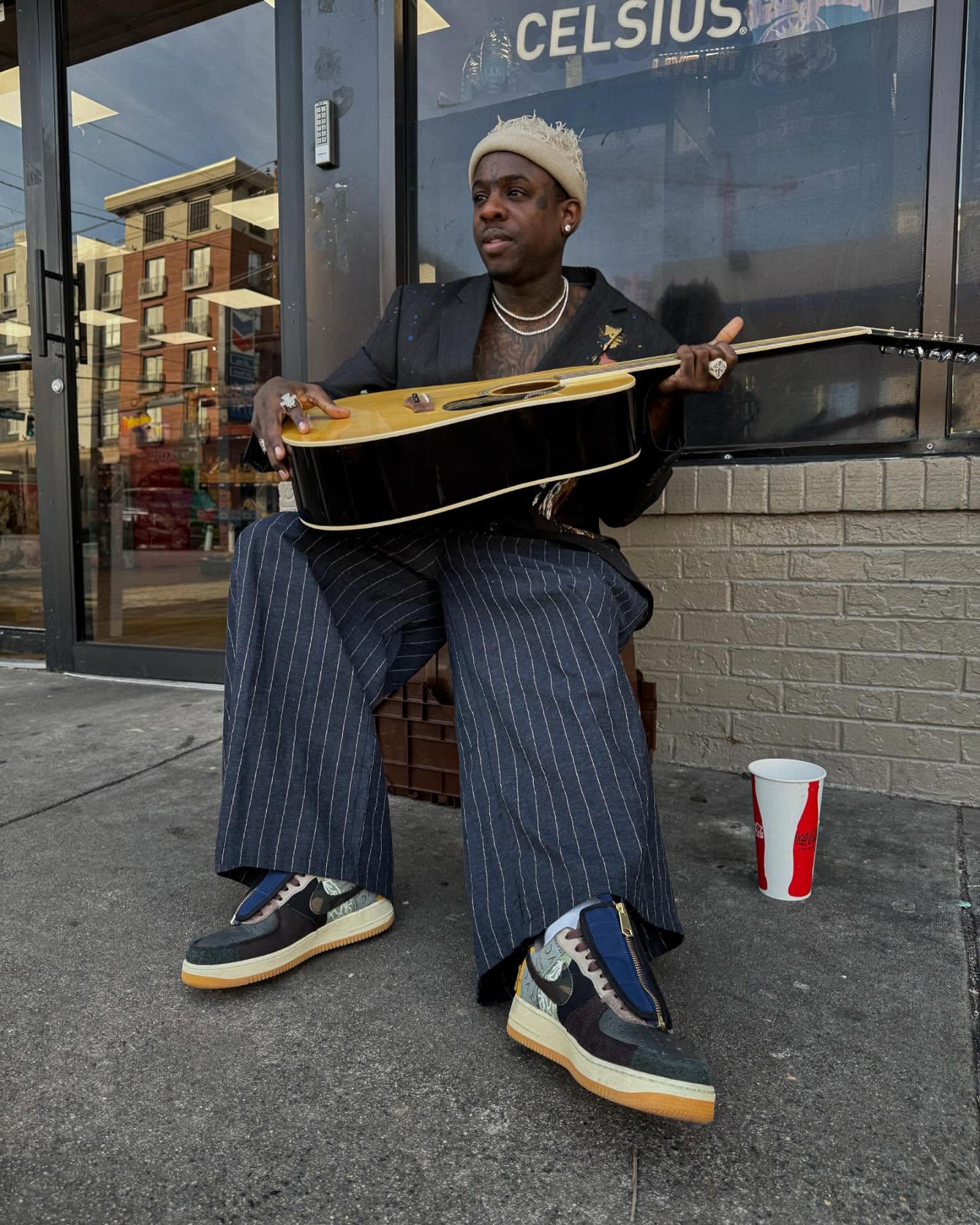 Khaotic Height Weight