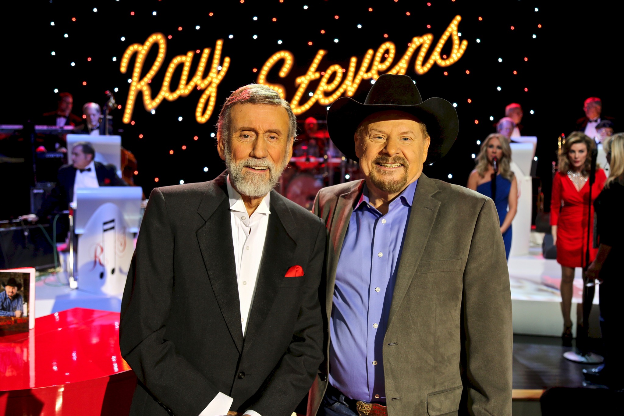 Ray Stevens Net Worth 2025: Surprising Wealth Revealed!