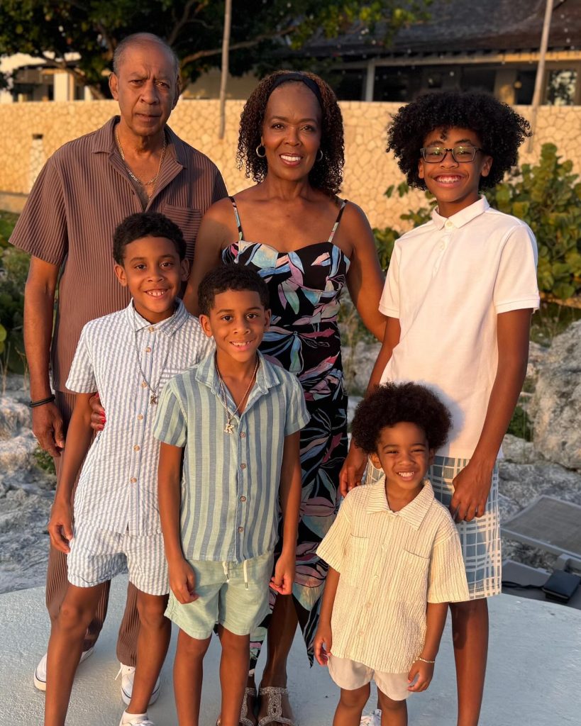 khadeen Ellis Net Worth 2025: How Much Does She Make?