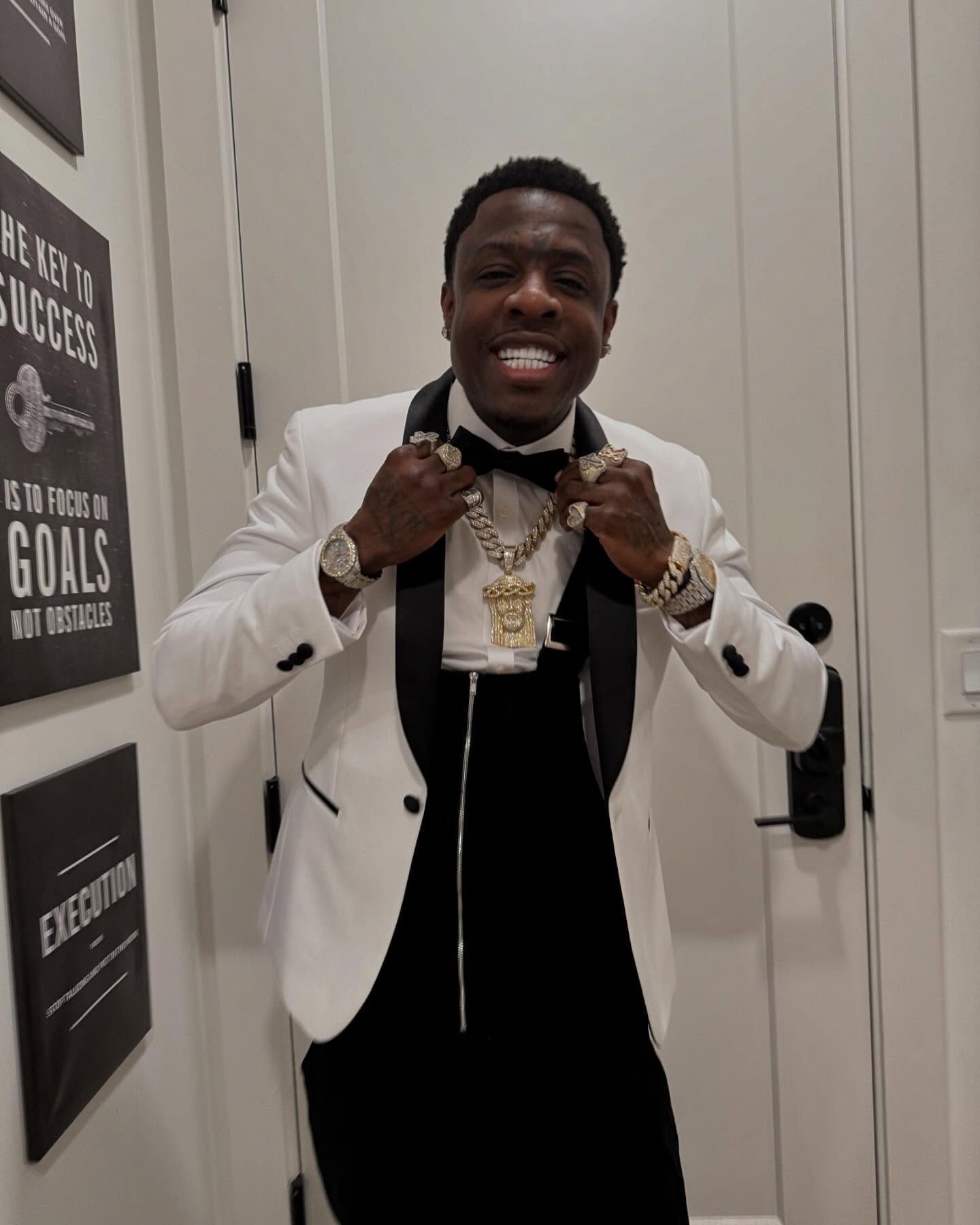 Khaotic Net Worth 2025