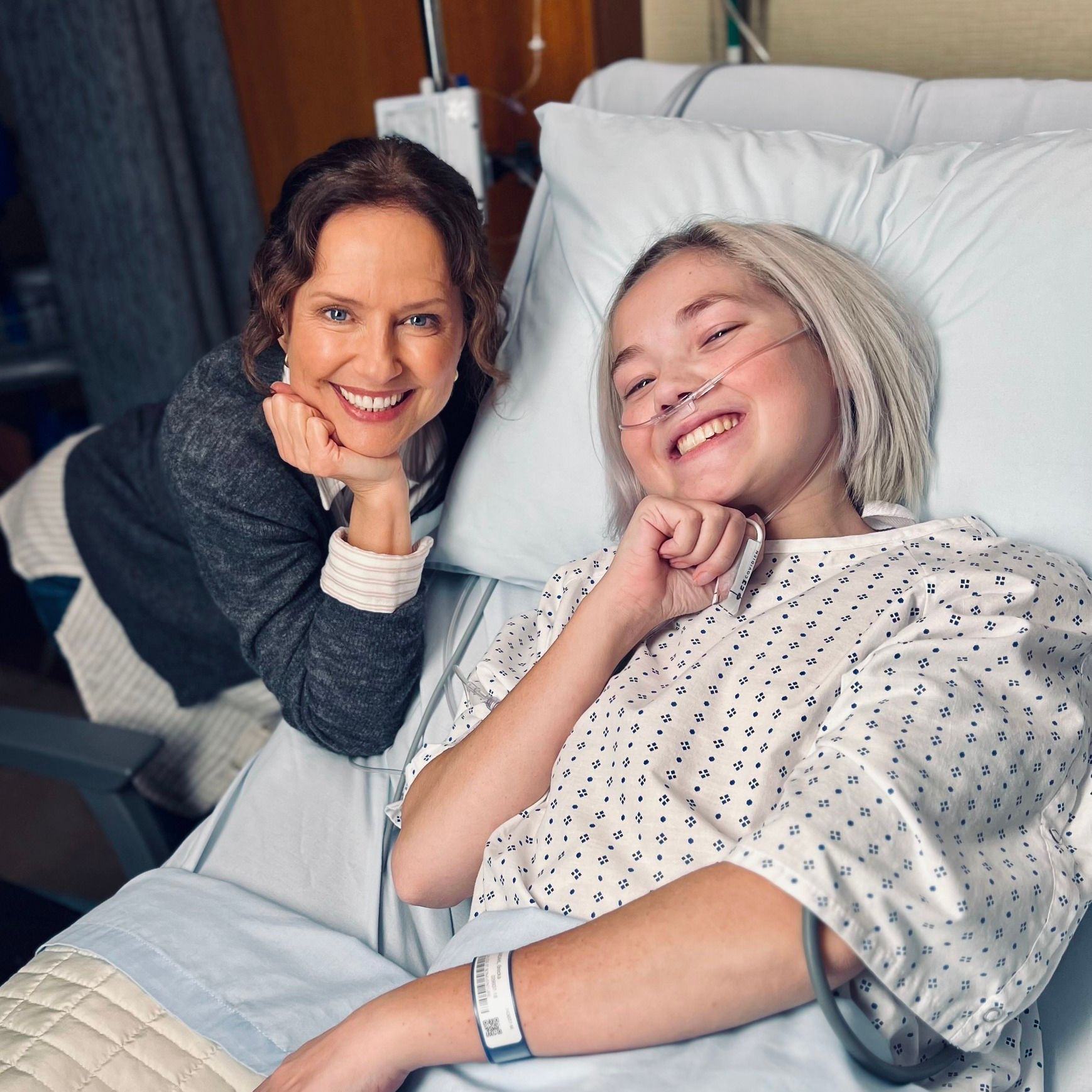 Jean Louisa Kelly Net Worth: Surprising Facts Revealed!