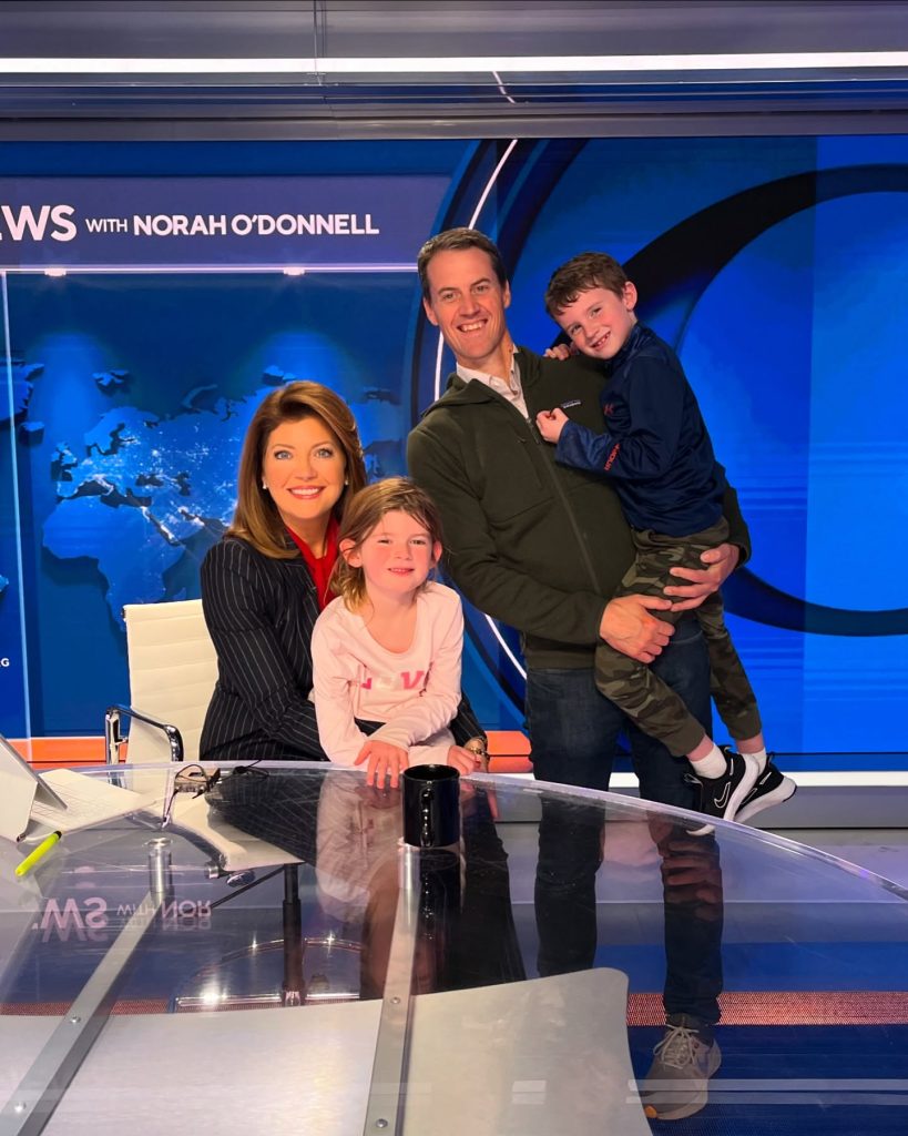 Geoff Tracy Net Worth 2025: How Much Is He Worth?