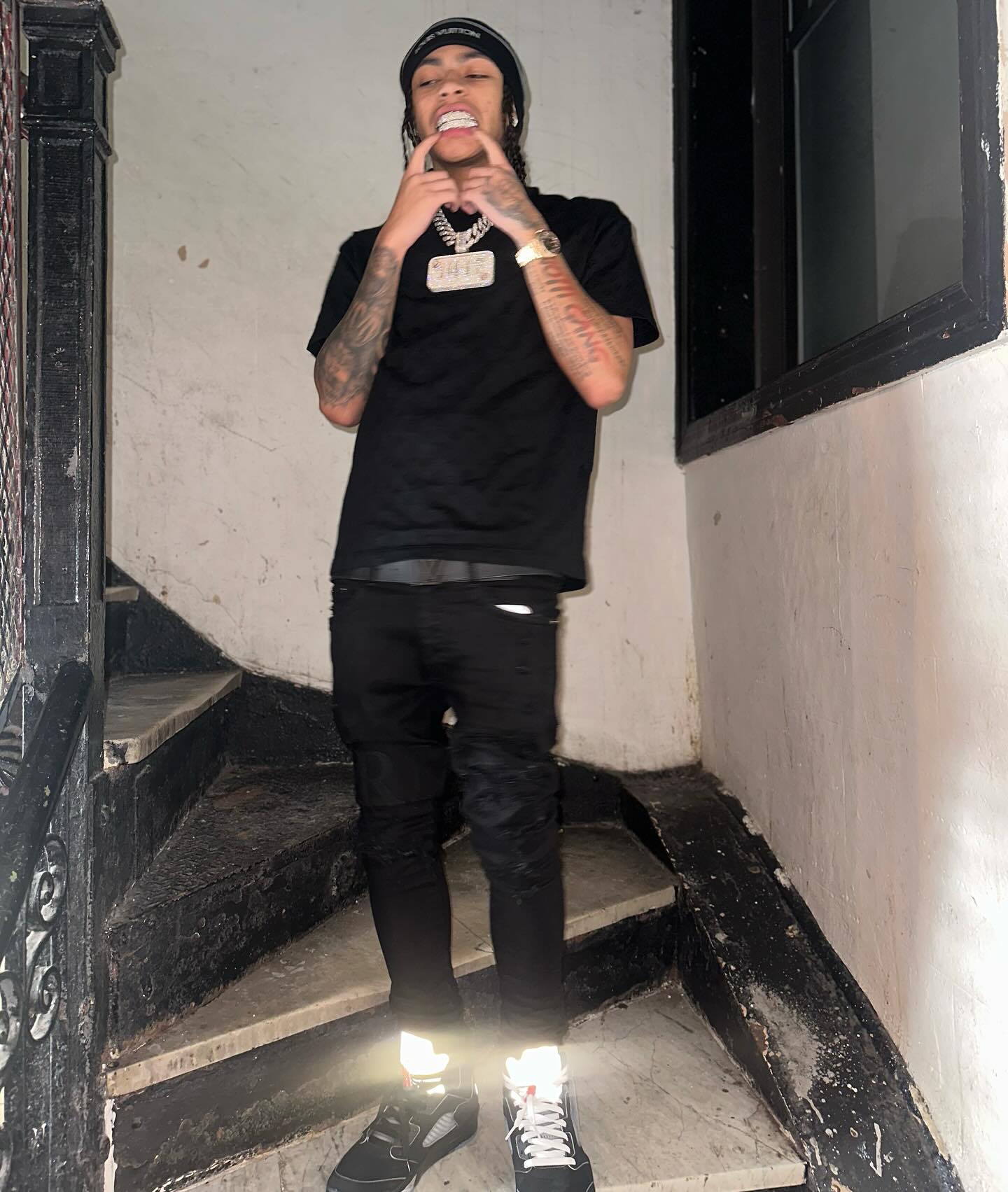 DD Osama Net Worth, Age, Girlfriend & Career 2026