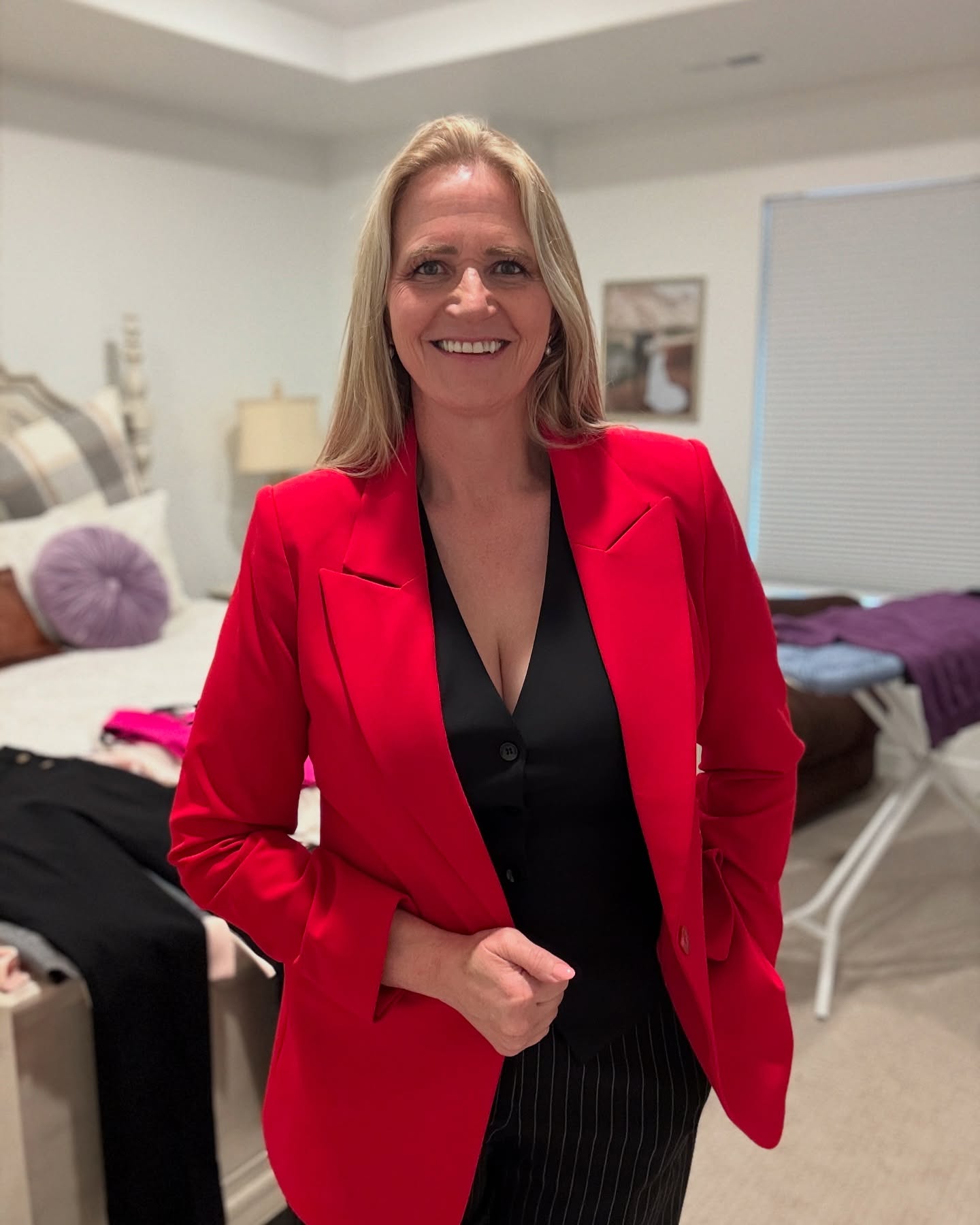 David Woolley Net Worth 2025: How Rich Is He?