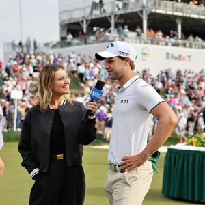 Amanda Renner Net Worth in 2025: What You Need to Know