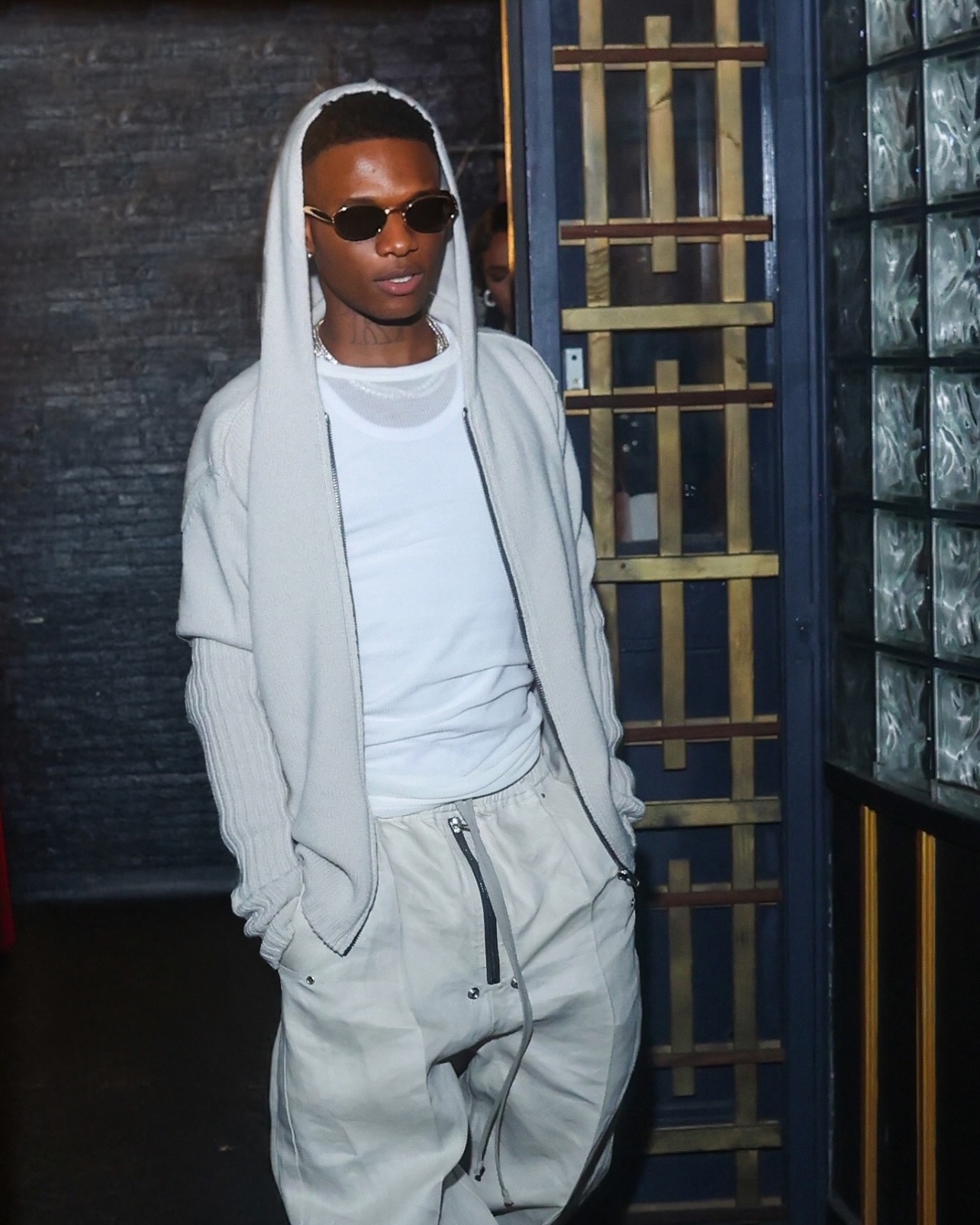Wizkid Net Worth 2024