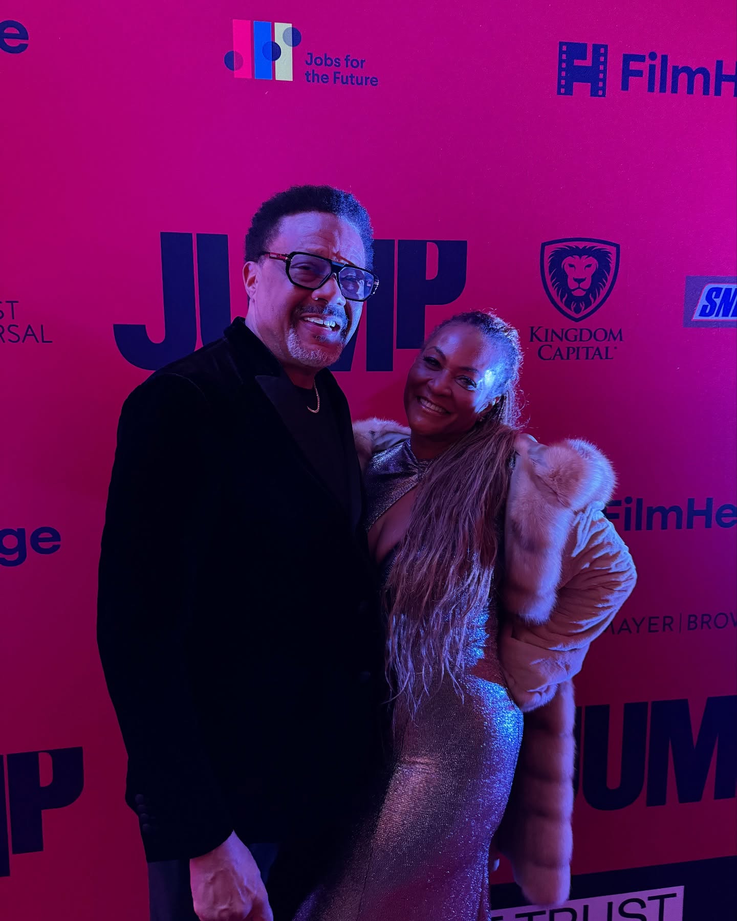 Judge Mathis Wife Net Worth: How She Built Her Wealth and Success!