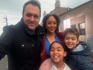 Tamera Mowry Net Worth: Discover Her Astonishing Fortune & Success in 2025!