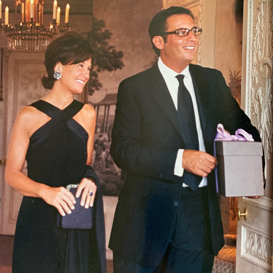 Harry Slatkin Net Worth, Age, Wife, Career & Family 2026