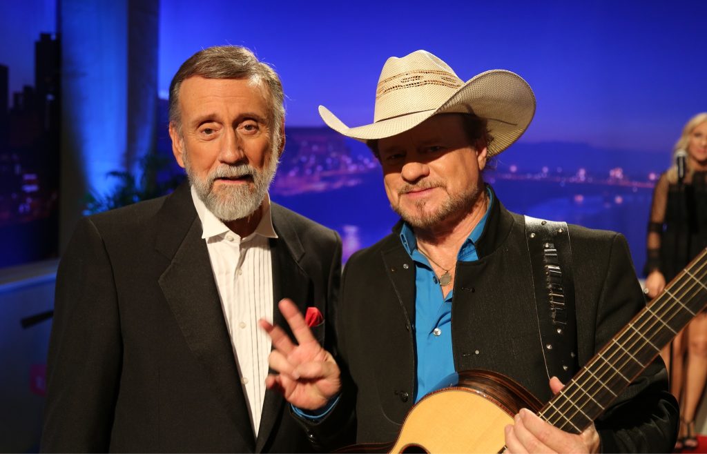 Ray Stevens Net Worth 2025: Surprising Wealth Revealed!