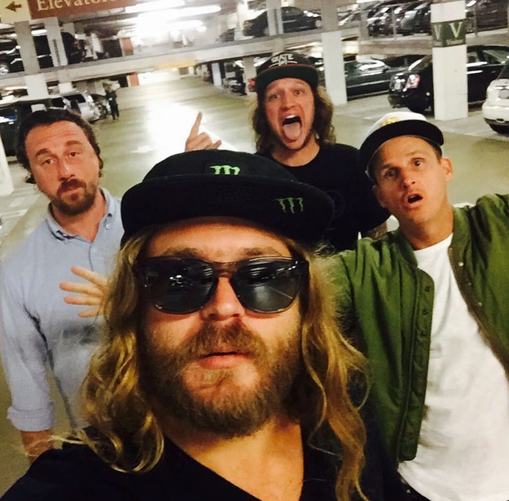 Rob Dyrdek Net Worth 2024: Shocking Financial Details