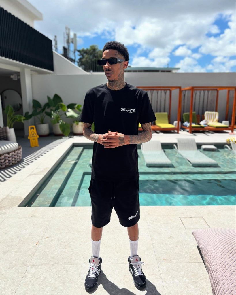 Ant Glizzy Net Worth 2025: How Much Is He Worth Now?