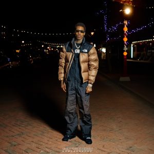 Ant Glizzy Net Worth 2025: How Much Is He Worth Now?