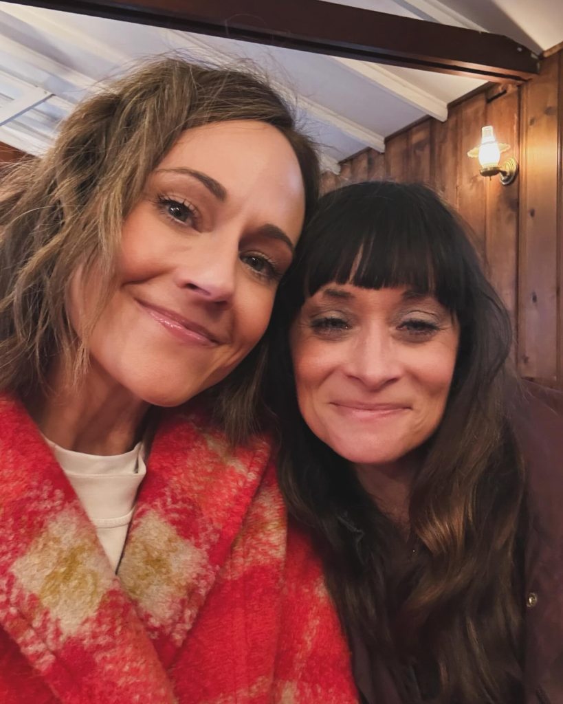 Nikki Deloach Net Worth: A Look at Her Success and Wealth in 2025!