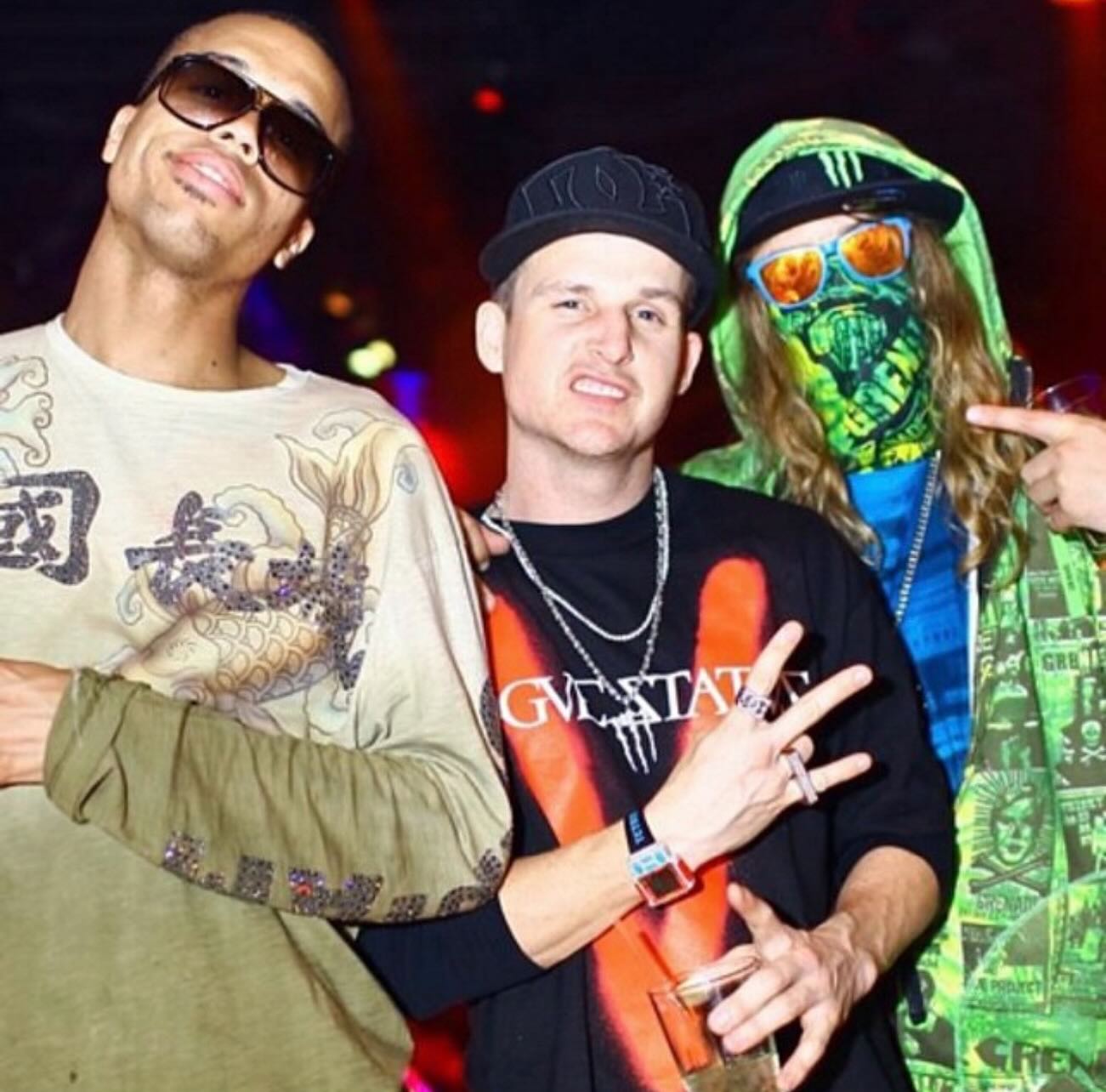 Rob Dyrdek Net Worth 2024: Shocking Financial Details