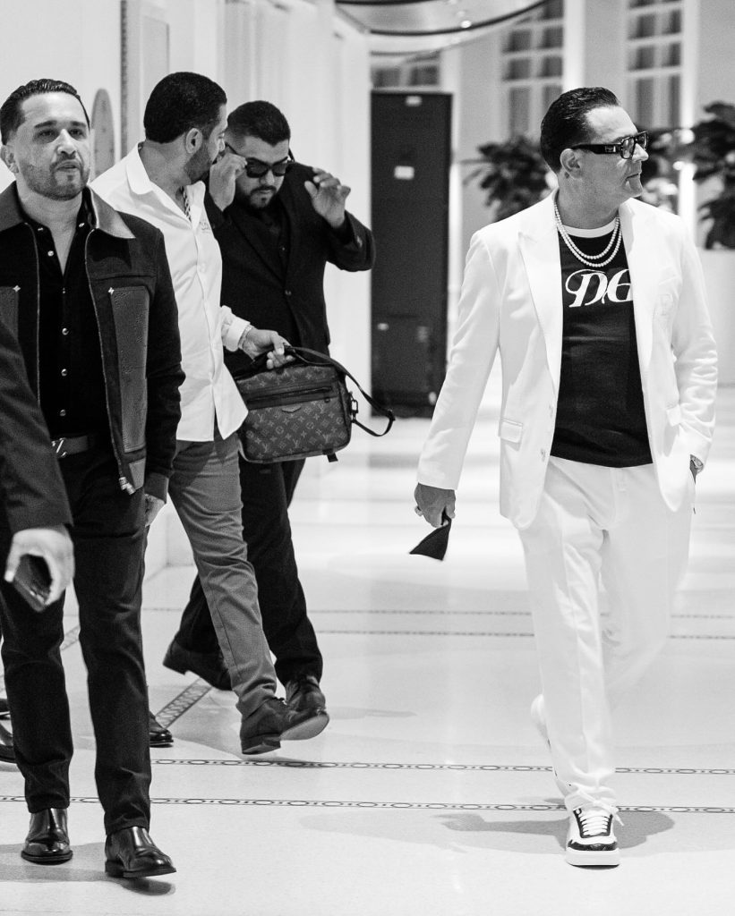 Jimmy Humilde Net Worth 2025: How Rich is He?