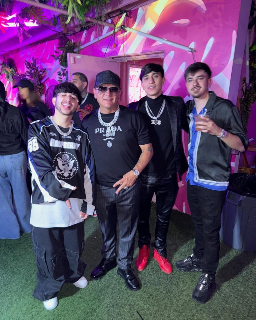 Jimmy Humilde Net Worth 2025: How Rich is He?