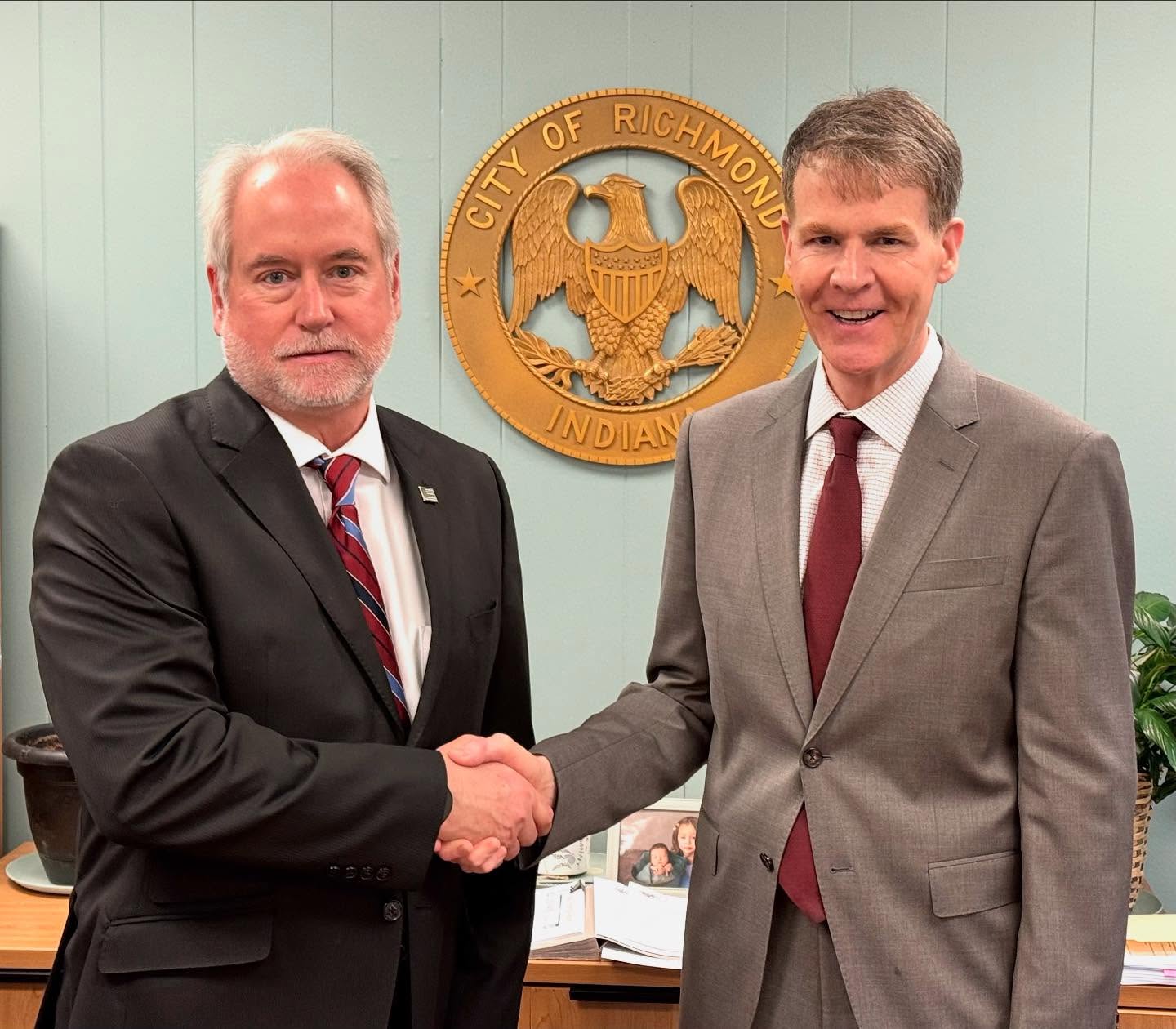 Jefferson Shreve Net Worth 2025: How Rich Is He?