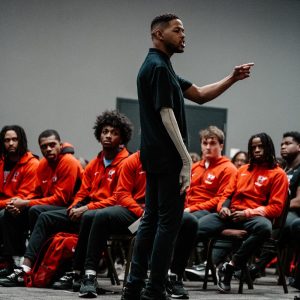 Inky Johnson Net Worth in 2025: Shocking Facts Revealed