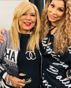 Evelyn Braxton Net Worth: How Much Is She Worth?