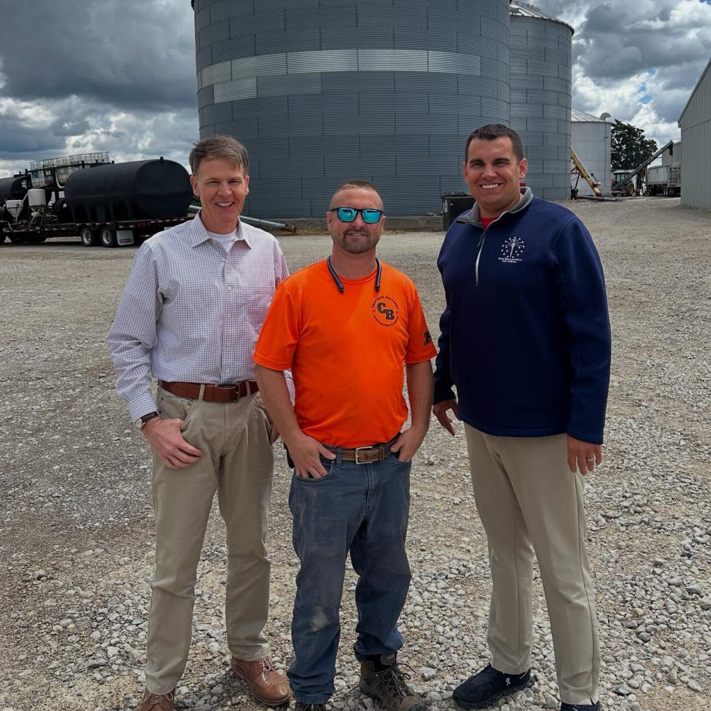 Jefferson Shreve Net Worth 2025: How Rich Is He?