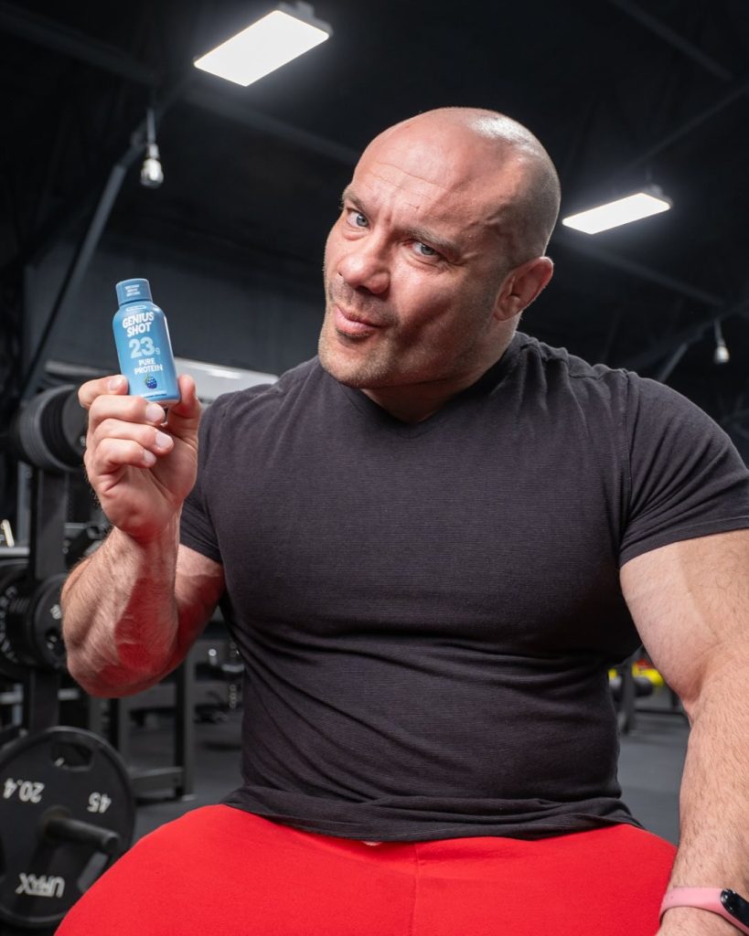 Dr Mike Israetel Net Worth| Fitness Mogul Wealth & Success Revealed