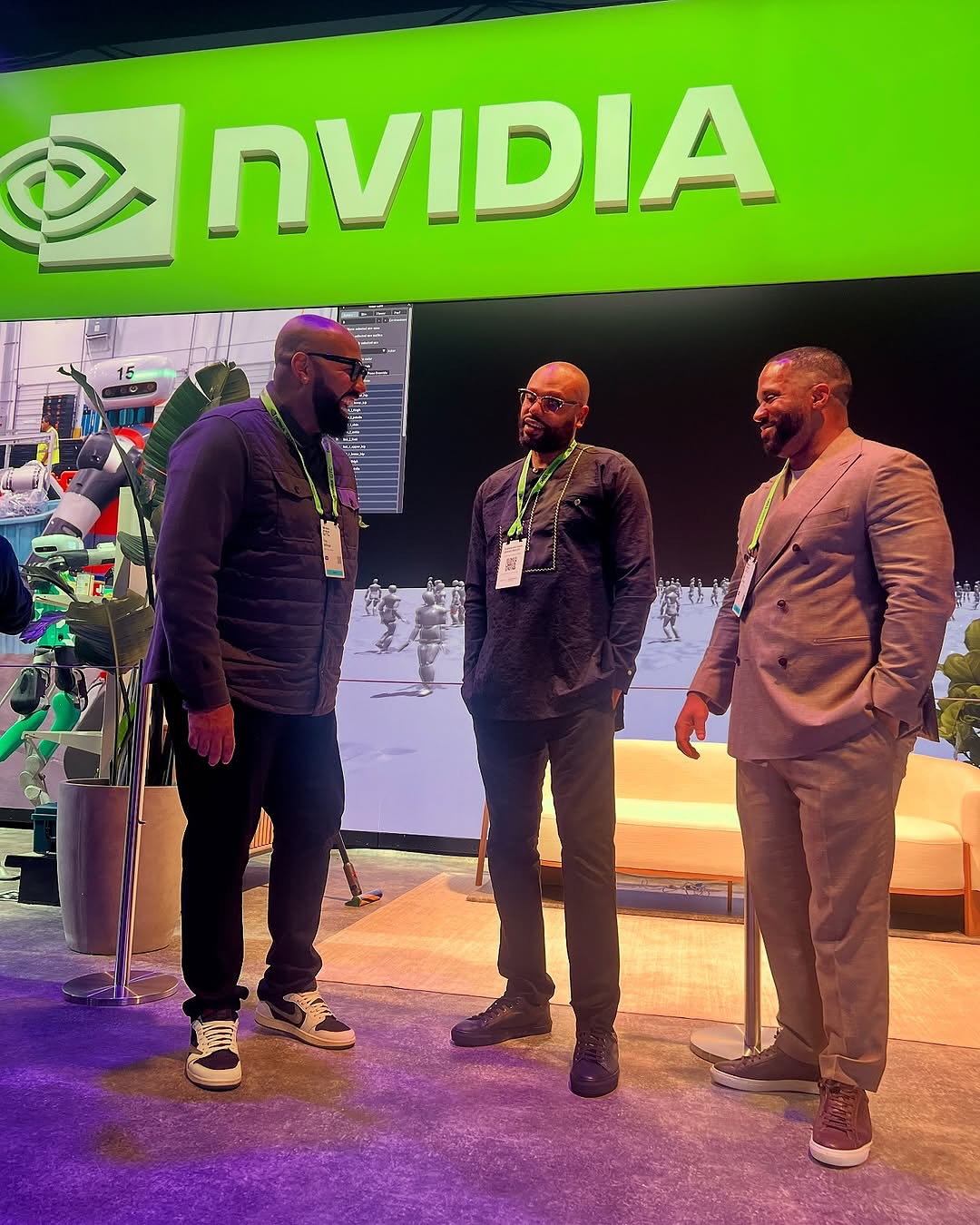 Ian Dunlap Net Worth 2025: Shocking Details Revealed!