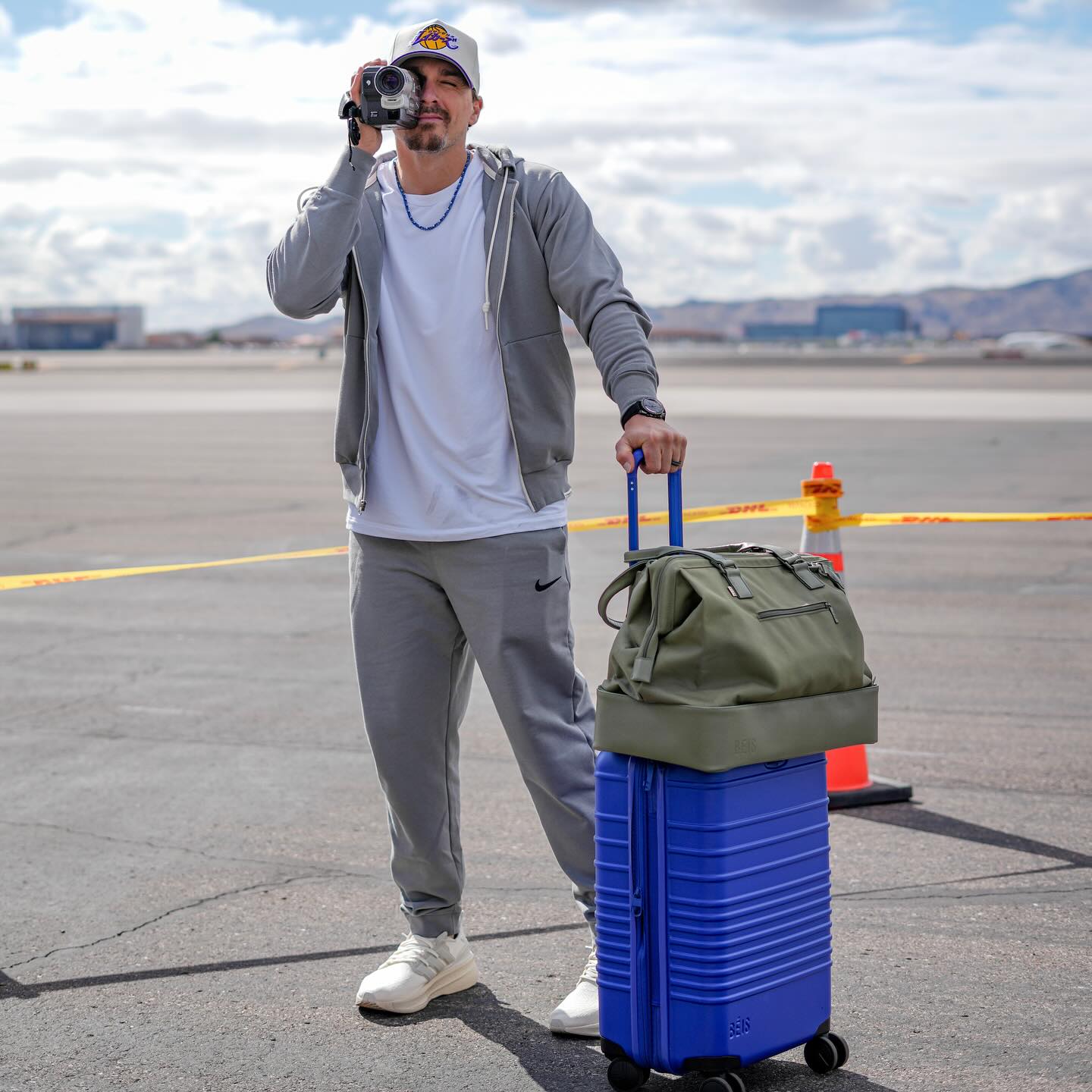 Kike Hernandez Salary