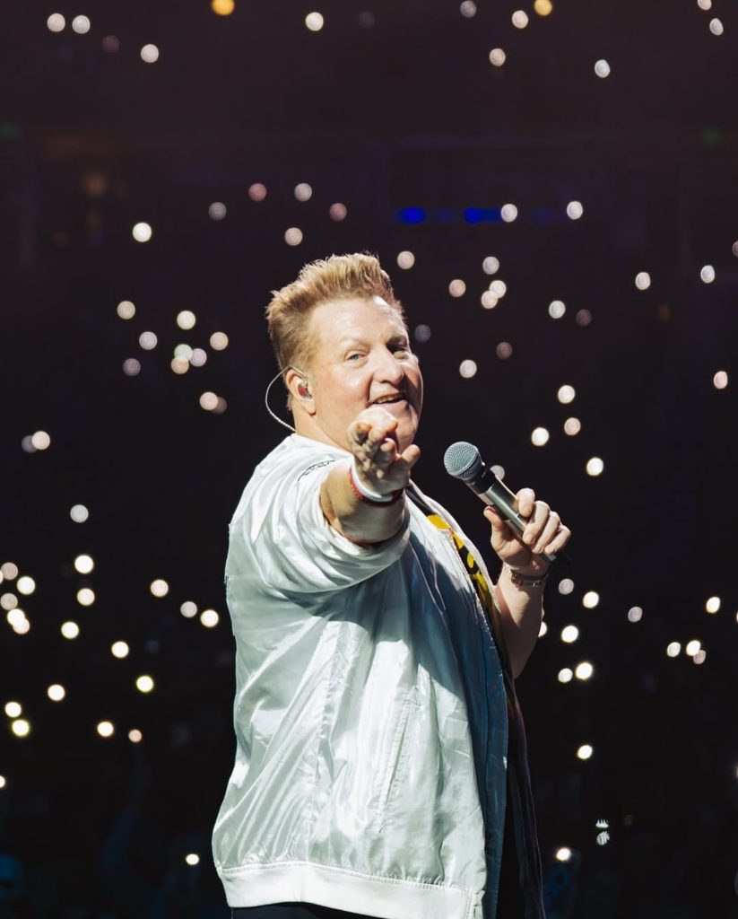 Gary Levox Net Worth 2025: Shocking Income Revealed!