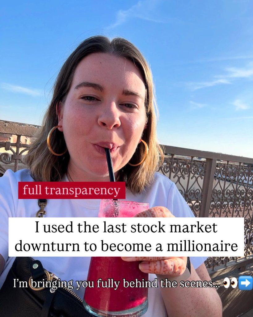 Tori Dunlap Net Worth: How Much Is She Worth?