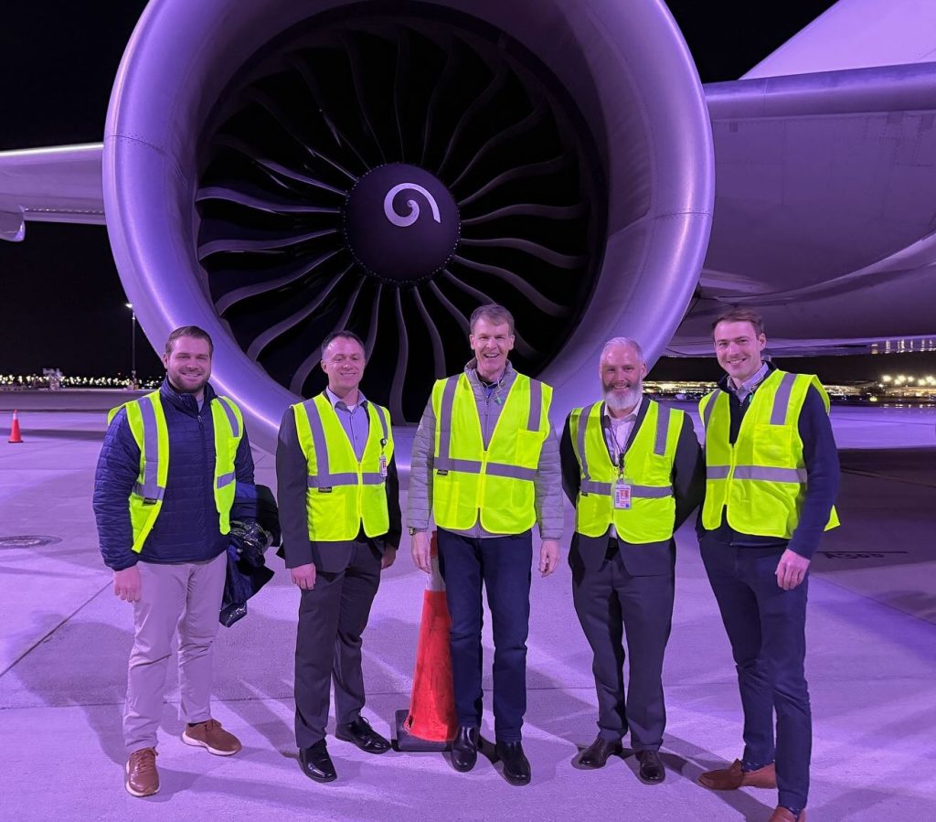 Jefferson Shreve Net Worth 2025: How Rich Is He?