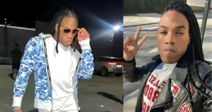 Shamar Marco Net Worth, Age, Dating, Career & Life 2026