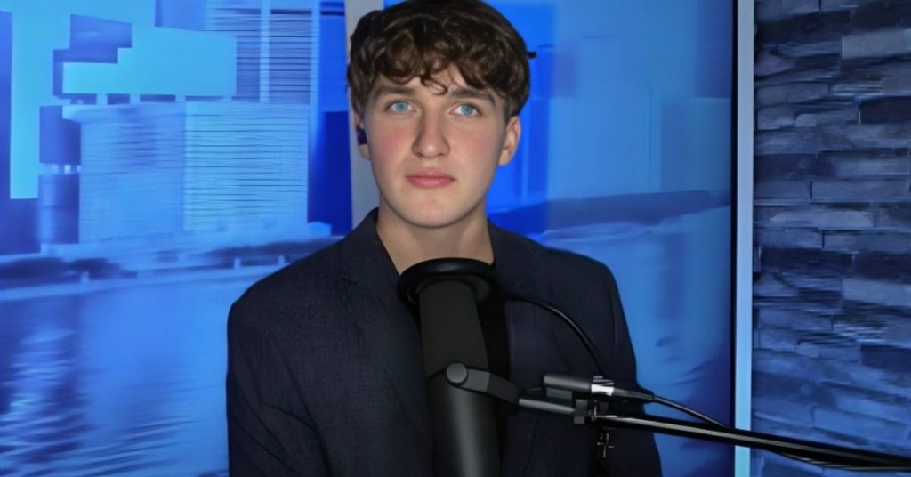 Luke Beasley Net Worth 2025: How Much Is He Worth?