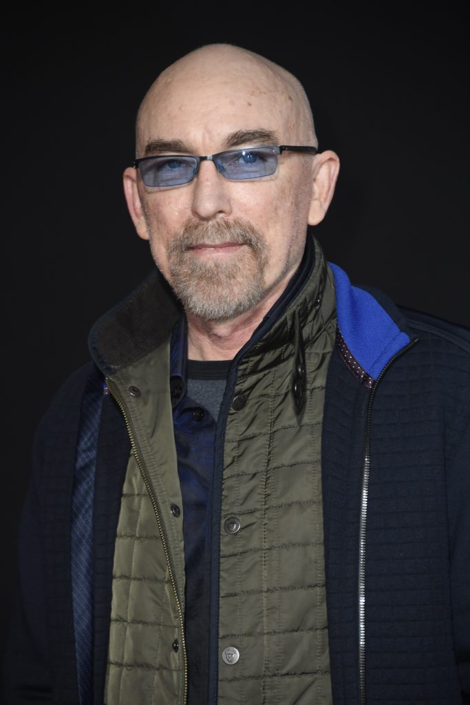 Jackie Earle Haley Net Worth: A Journey of Success and Wealth