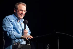 Mike Bickle Net Worth & Earnings – What You Need to Know