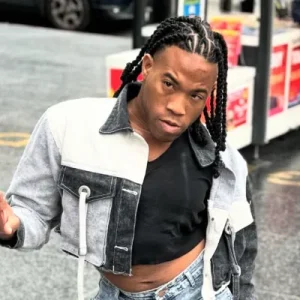 Shamar Marco Net Worth 2025 – Lifestyle, Earnings & More